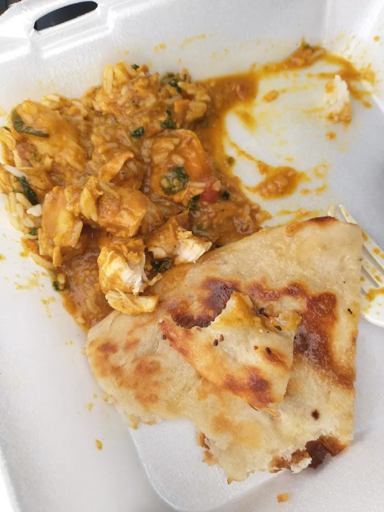 Chicken Curry