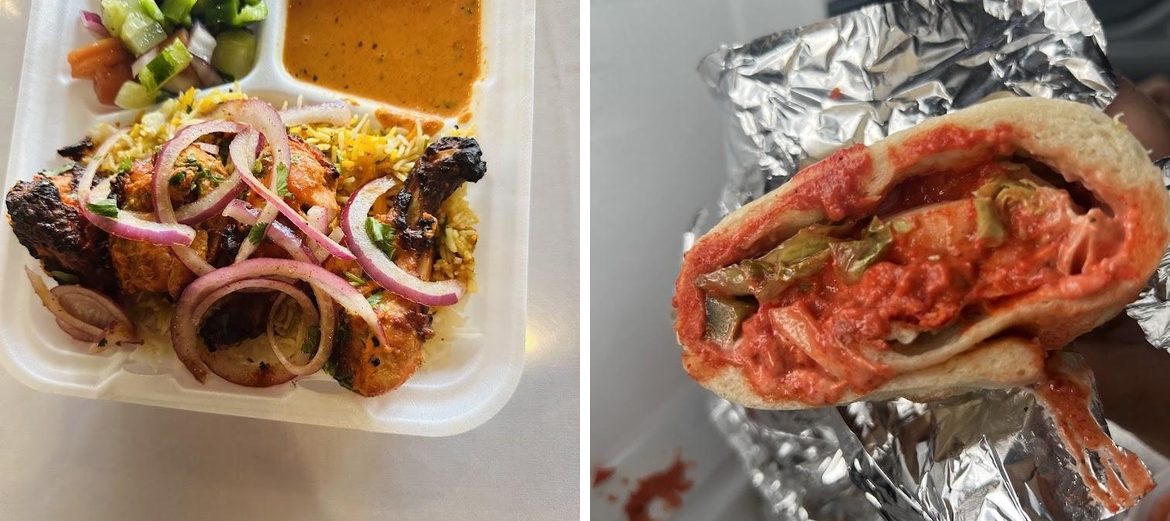 Masala On Wheels