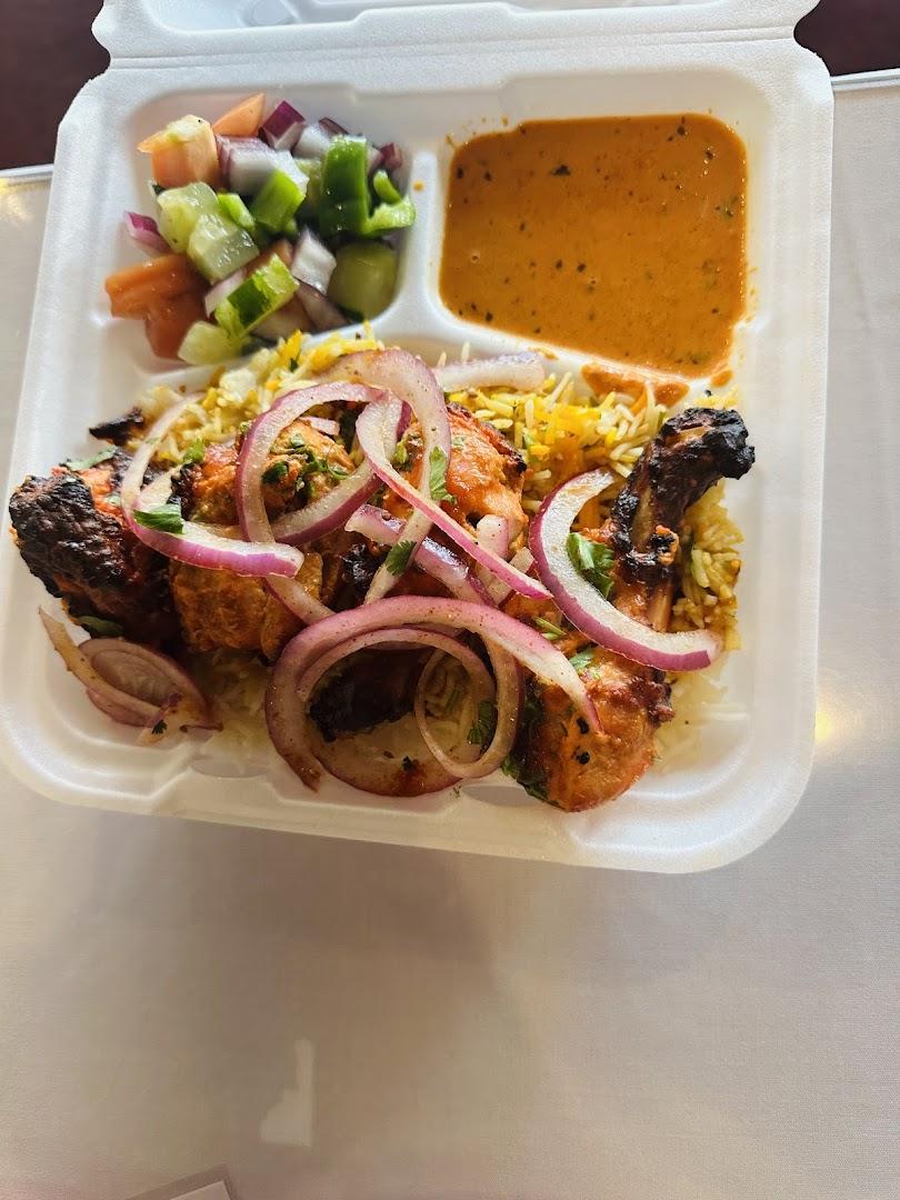 Masala On Wheels