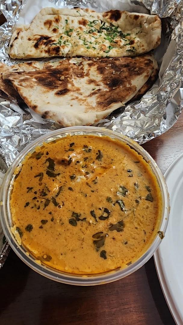 Masala On Wheels