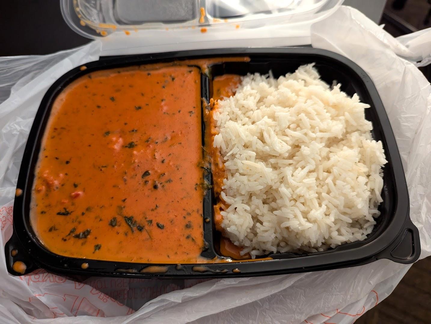 Masala On Wheels
