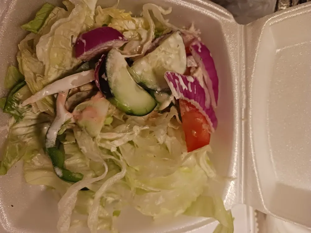 Salad