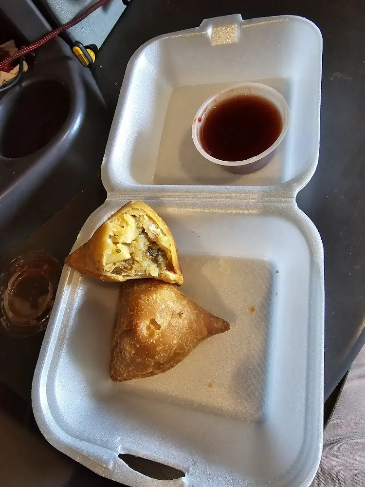 Samosa